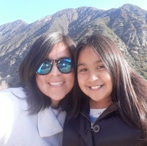 Meet your Posher, Chearry